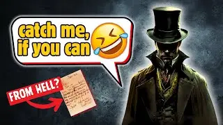 3 Serial Killers Who Were Never Caught