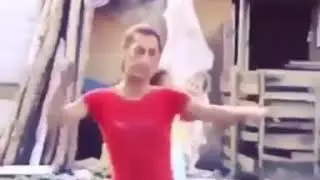 Лучший танец, самая красивая 🙈красотка 😆 карантин
