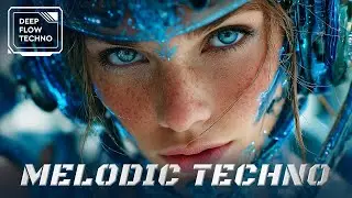 MELODIC TECHNO MIX 🎧 TOP EDM SET 2025