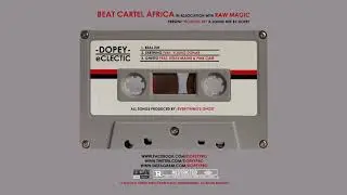 Dopey - Ghetto (Feat. Ntlex Mathe & Pink Cam) (Official Audio)