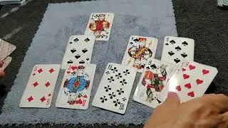 Мысли, чувства, действия, ♣️короля к ♥️даме ‼️