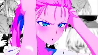 МОЯ ДЕВУШКА НЕ ТОЛЬКО МИЛАЯ ЗА 10 МИНУТ | Kawaii dake ja Nai Shikimori-san | Аниме
