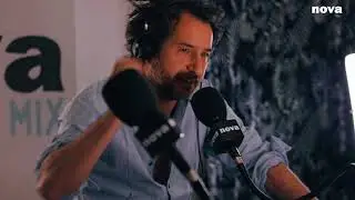 « Cette vaste illusion qu’on appelle le week-end » | Plus Près De Toi