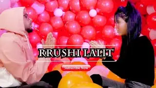 Eri Qerimi ft. Ilir Tironsi - Rrushi lalit (Official Video)