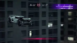 I Couldn't BELIEVE i survived | NFS HEAT