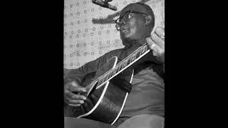 Henry Rufe Johnson Rufe's Breakdown (Banjo) March 17th 1973 N C  1973