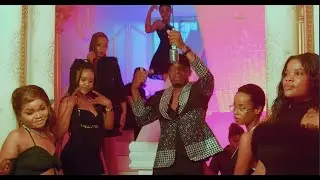 Oscar Oscar - Serebuka (Official Music Video)
