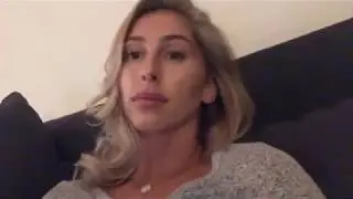 FEMALES ONLY - PMS SUCKS FT MY DOG SLASH