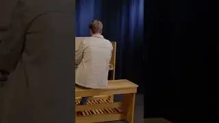 Improvisatie van 'dierb're Heiland, mijn Verlosser' door Hugo van der Meij