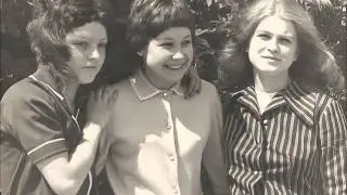 Озинки.Выпускники 1975года - Нам по 55 лет