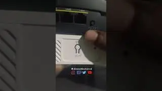 WPS/Reset button | how to reset a modem or router 