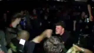 Knuckledust - 12 bar show 11.03.06