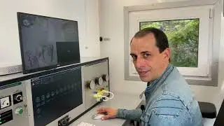 Обзор электролабораторий «АНГСТРЕМ»: ГМК Норникель