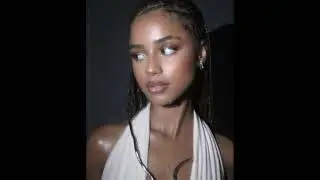 [FREE] Tyla x R&B Dancehall Type Beat - 