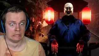 This Game is Like a Japanese Horror Movie - The Bathhouse Restored