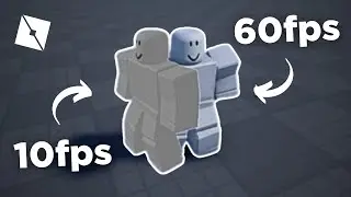 Turning an Optical Illusion Into a Playable Character