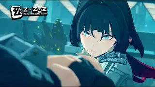 Nyicil Yang Bisa Di Cicil ~ Zenless Zone Zero