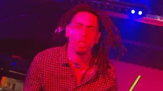 Ray Bentley FT. Brooke Lynne - Buzzer *Remix*