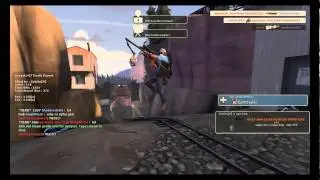 Annoying the Admin...