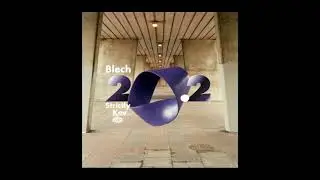 Blech 20.2 - DJ Food