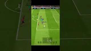 What 103 Rated Dinho looks like💀//#efootball2024 #efootball #pes #viralshort #youtubeshorts #shorts
