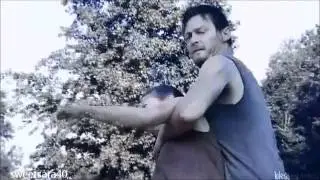 The walking dead | daryl&carol