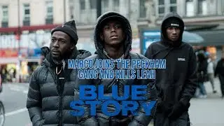Blue Story - Marco Kills Leah Scene [HD]