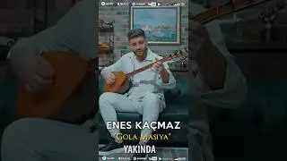 “GOLA MASİYA” Cuma Günü 18.30 da Yayında.