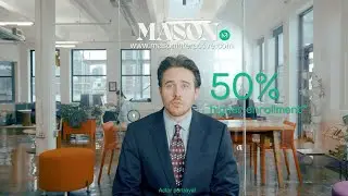 MASON is the Premiere Ad Agency for Higher Education Institutions