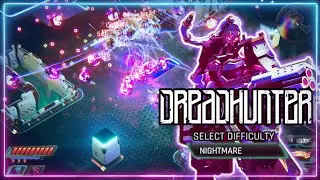 Dreadhunter - Act II gameplay Part 5