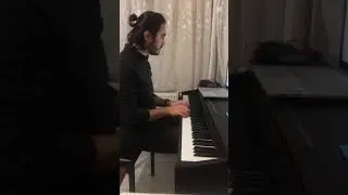 Dön Bana-Cem Özkan Piyano Cover