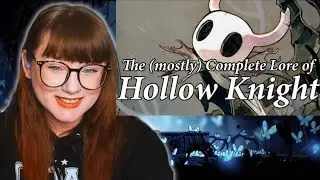 REACTING TO MOSSBAG'S (MOSTLY) COMPLETE LORE!!