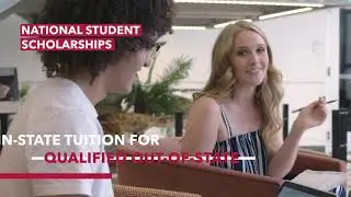 Out-of-State Students Pay In-State Tuition at Montclair State