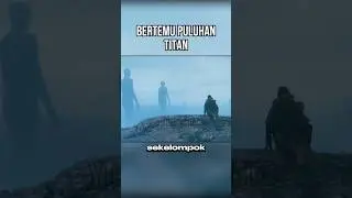 BERTEMU TITAN