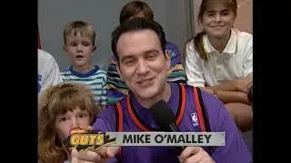 Nickelodeon Guts Season 3 Episode 28