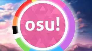 I Asked osu! Players What Their Favorite Colors Are