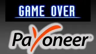 Payoneer = no crypto support (na la ne balte edhe kjo platforme)