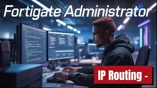 Fortigate IP Routing Features - What You Need To Know!