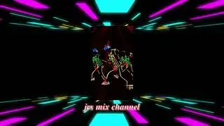TIKTOK MASHUP|NONSTOP DANCE|JRS MIX CHANNEL