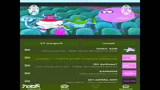 Preview 2 Sweet TV New Update Effects (Klasky Csupo 1997 Effects)