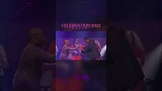 Shelby J. and Tony M getting funky at Celebration 2023. Grab your tickets to Celebration 2024 today!