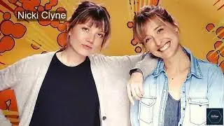 Nicki Clyne : Who, what and where? | SoKnow