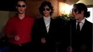Hit Frame Đakovo u 2011.-"Čaj od lipe"