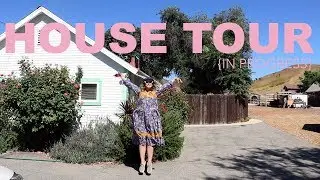 House Tour  {In Progress} : 