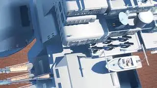 Enzader UE 4.25 test