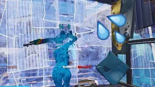 Wet Em Up 💦| Fortnite Highlights #9