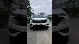 Haval H6 Compact SUV 2022
