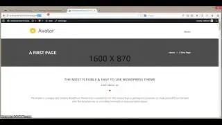 How to work one page menu smooth scroll?