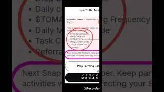 Tomarket TGE & Listing | Tomarket Level Update