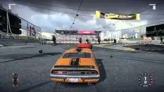 Pyonic Plays Next Car Game!